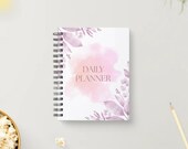 2026 Agenda | Yearly Planner & Calendar | 12-Month Organizer with 100+ Pages | Printable PDF