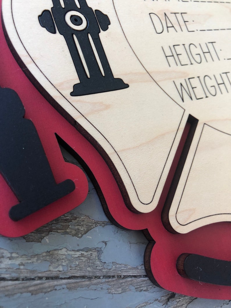 Hospital Welcome Sign Baby Announcement Baby Birth Stat Sign - Etsy