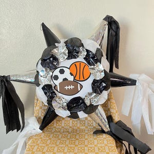 Sports Piñata | Themed Party