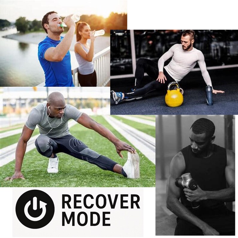 Weekend Recovery Method Weekend Warrior Recovery Kit – Digital Recovery Guide (PDF) | 2-day Pro ...