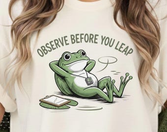 Funny BCBA Shirt Vintage Frog TShirt Behavior Analyst Shirt for School Psychologist Counselor Behavior Tech Special Ed Shirt for ABA RBT