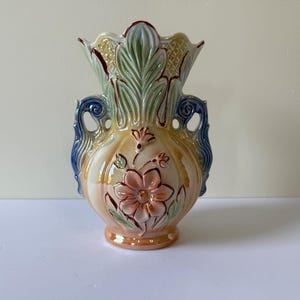 アンソロポロジーの花瓶 - Etsy 日本