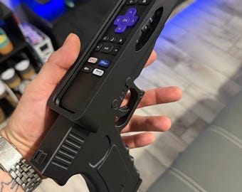 Gloku Tactical Remote Holder