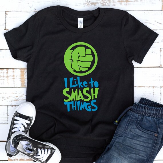 toddler boy superhero shirts
