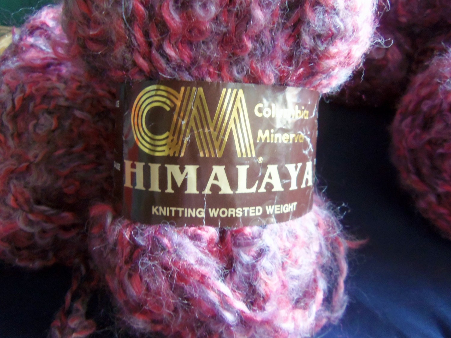 Kremke Soul Wool Babyalpaka Yarn, Wool Yarn, Knitting and Crocheting Yarn,  50 Grams, Alpaca Wool 