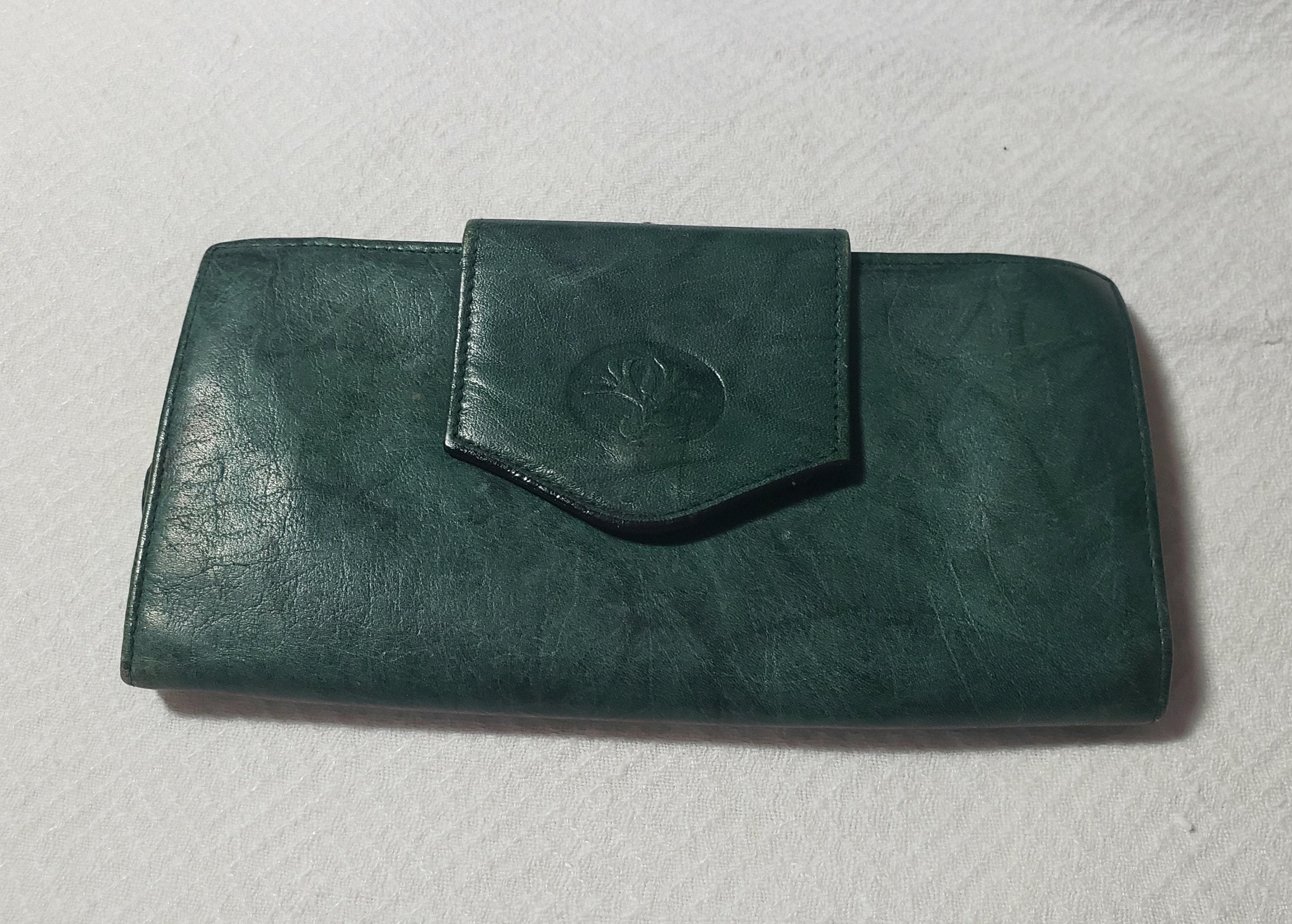 Buxton Heiress Checkbook Wallet Buxton Checkbook Wallet