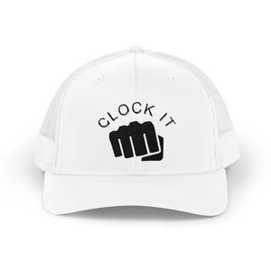 Click It Trucker Kappe