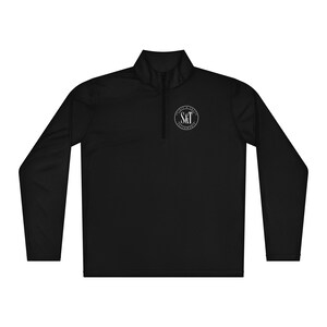 Spirit & Truth Fellowship Sukkot 2026 Performance Quarter-Zip Pullover