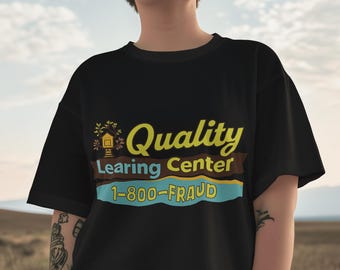 面白い品質の学習センター詐欺PNG、政治ユーモア（デジタルダウンロード）
