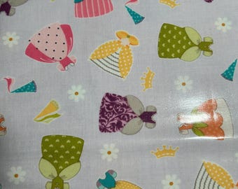 Laminate Prince Fabric