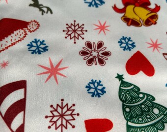 Holiday Print Laminate