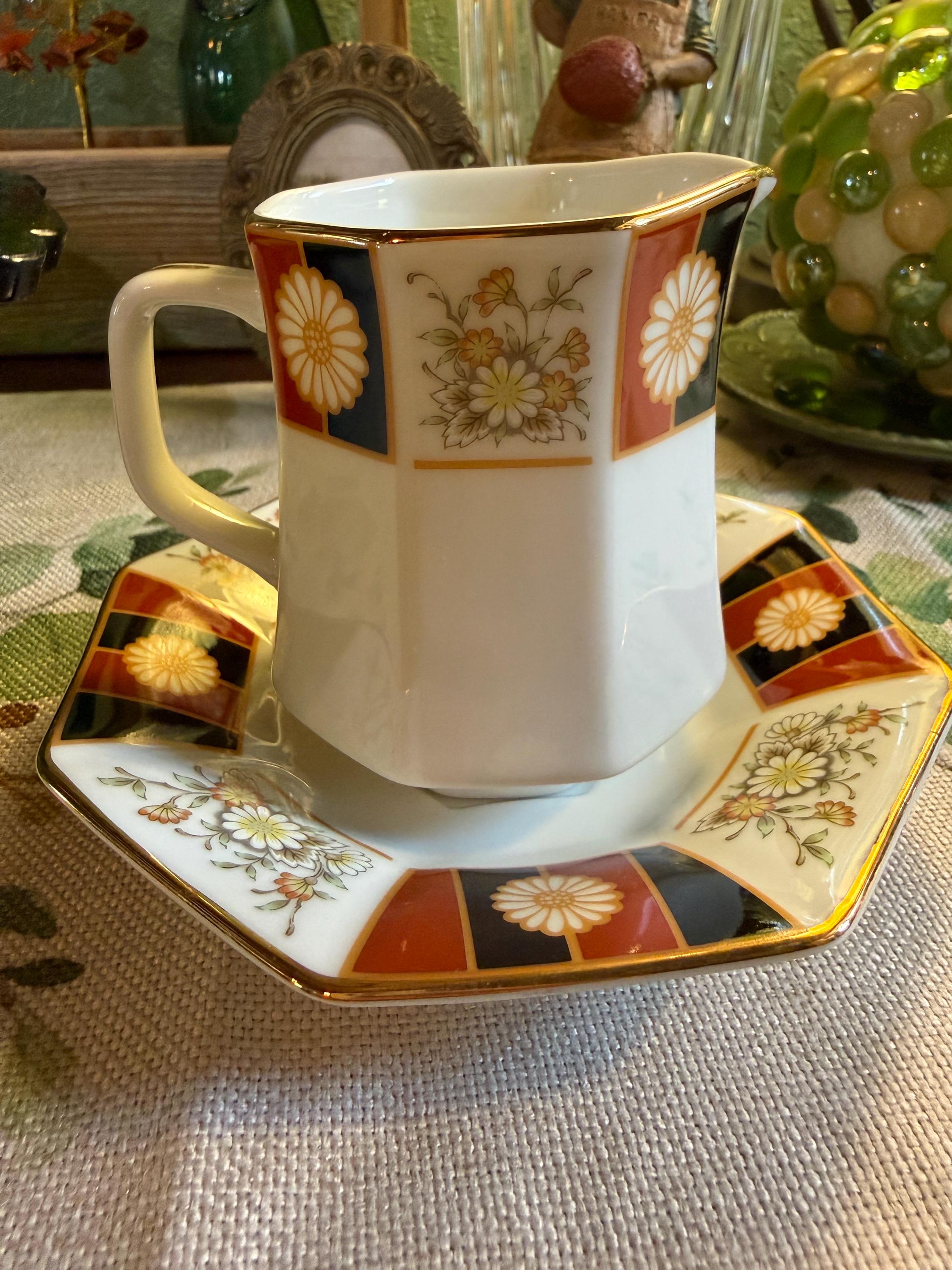 【新品】メインディッシュ皿5枚セット FINE CHINA Seizan fine china - Etsy 日本