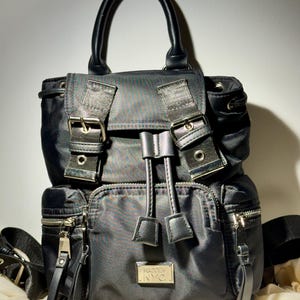Calvin Klein Backpack - Etsy