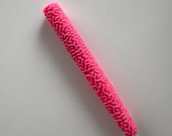 Pink Brain Fountain Pen