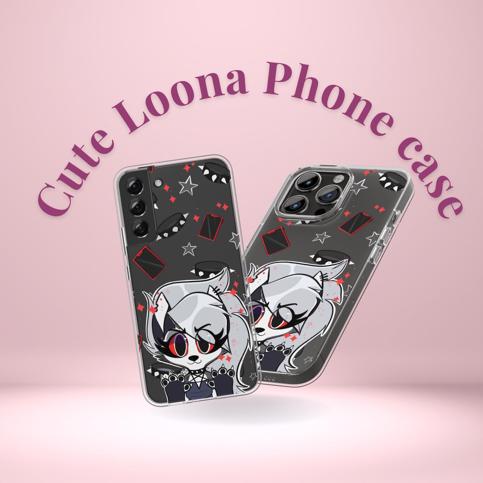 Loona case - Etsy 日本