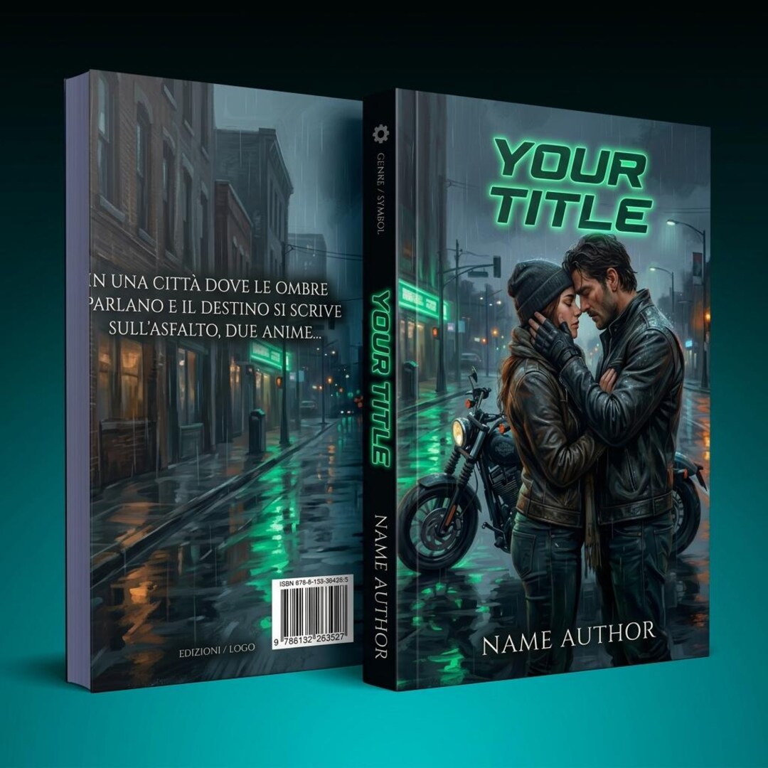 Type R Book Covers Premade Book Cover, Romance Novel, Sports Romance, Gym Romance ...