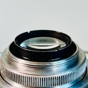 Helios-44MMZ Export VersionSowjetischen Vintage-Objektiv Filmischen Look Bild 4