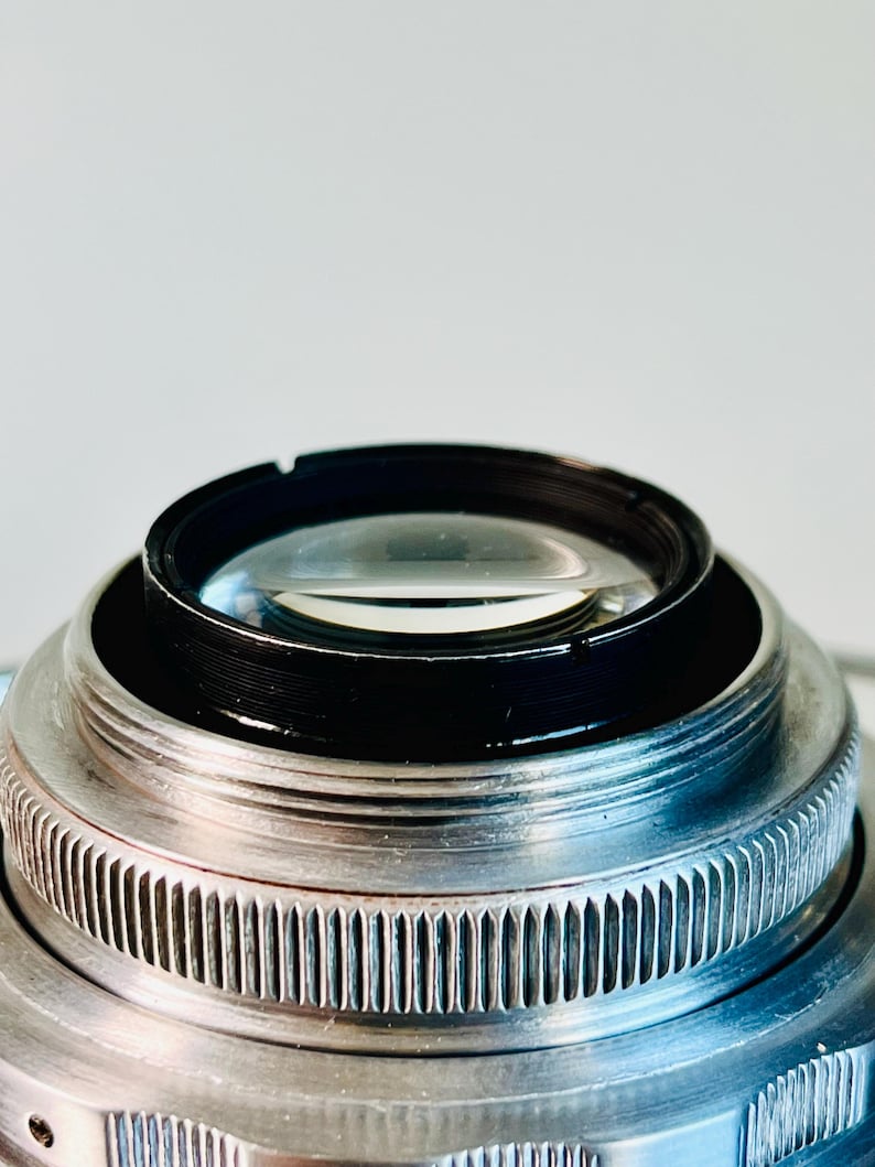 Helios-44MMZ Export VersionSowjetischen Vintage-Objektiv Filmischen Look Bild 4