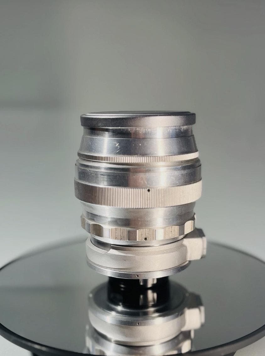 Helios 85mm F1.5 - Etsy