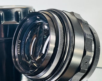 ЮПИТЕР-36Б 250mm f/3.5 単焦点レンズ USSR JUPITER-36B 250mm f3.5 KIEV-60 | eBay