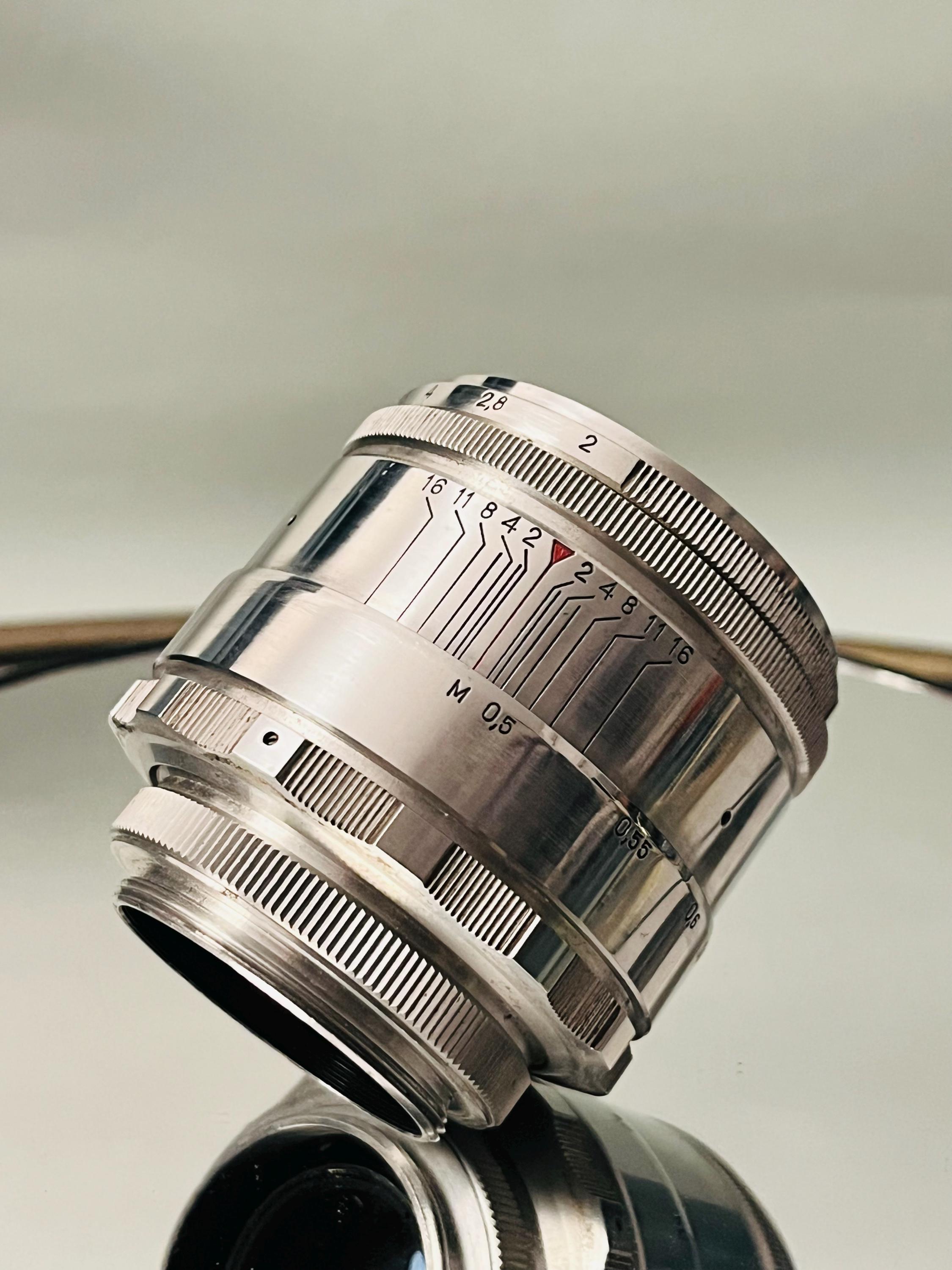 美品 Helios-81 50mm f2 ニコンFマウント 1 良品 Helios-81 50mm f2 ニコン