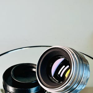 Helios-44MMZ Export VersionSowjetischen Vintage-Objektiv Filmischen Look Bild 5