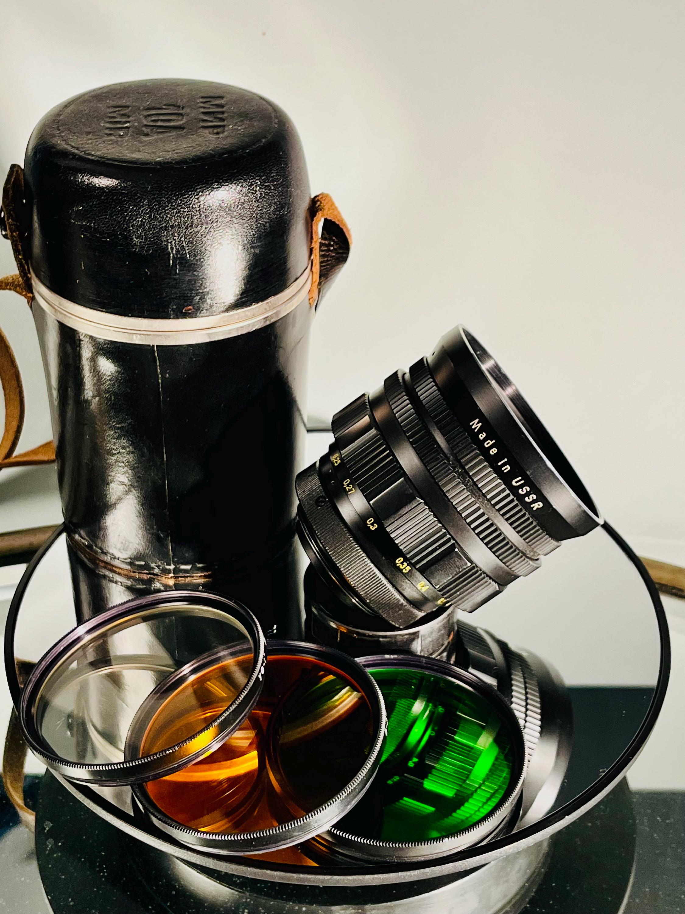 Mir 10a 28mm - Etsy 日本