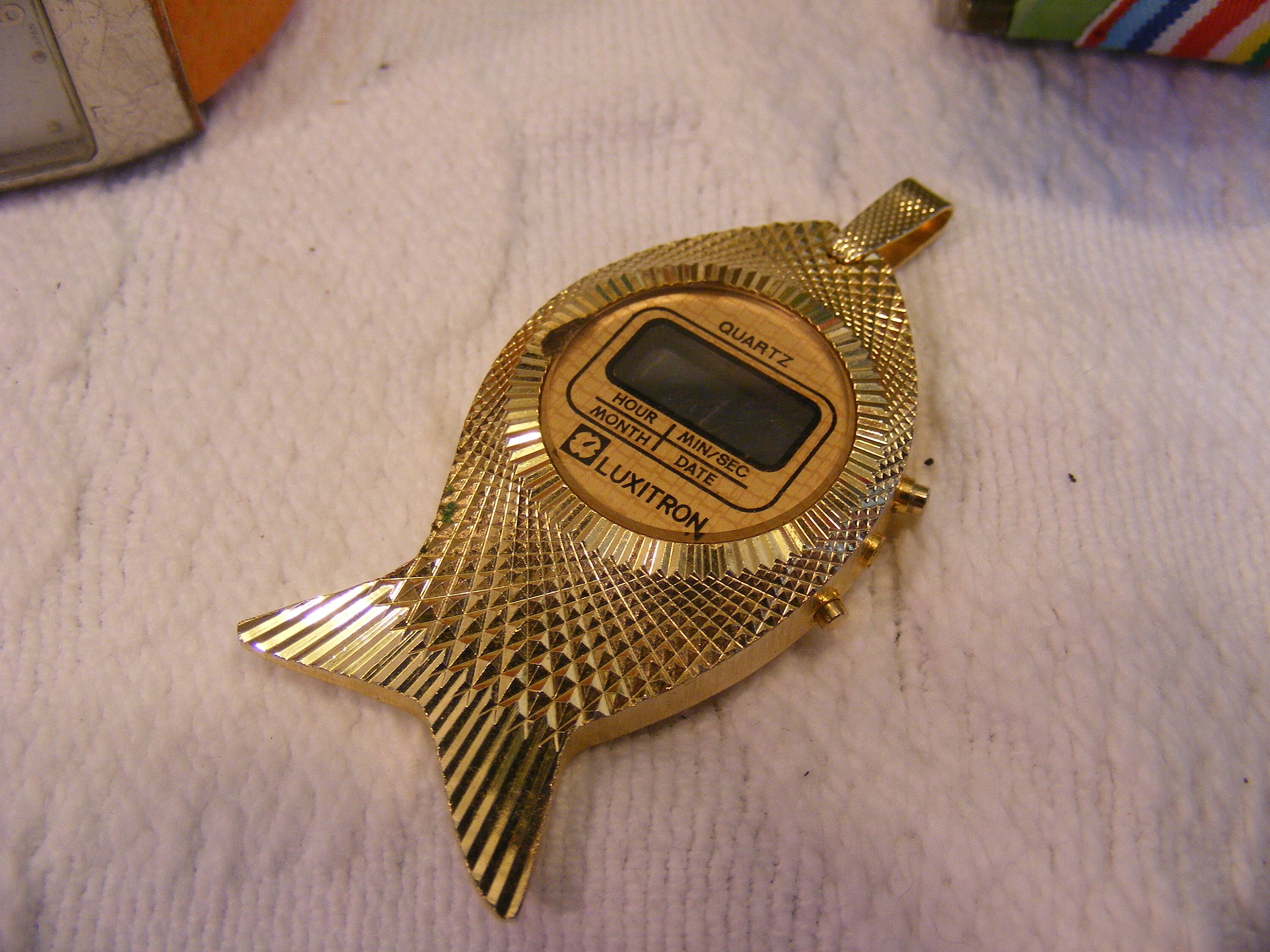 Vintage Lot Ladies Novelty Watches for Parts or Craft Etsy