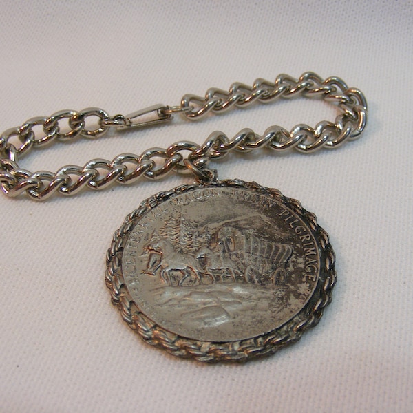 Coin Bracelet - Etsy