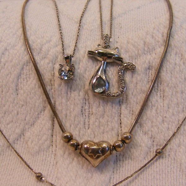 Young Girl Jewelry - Etsy