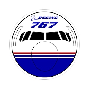 B767 boeing 767 - Etsy 日本
