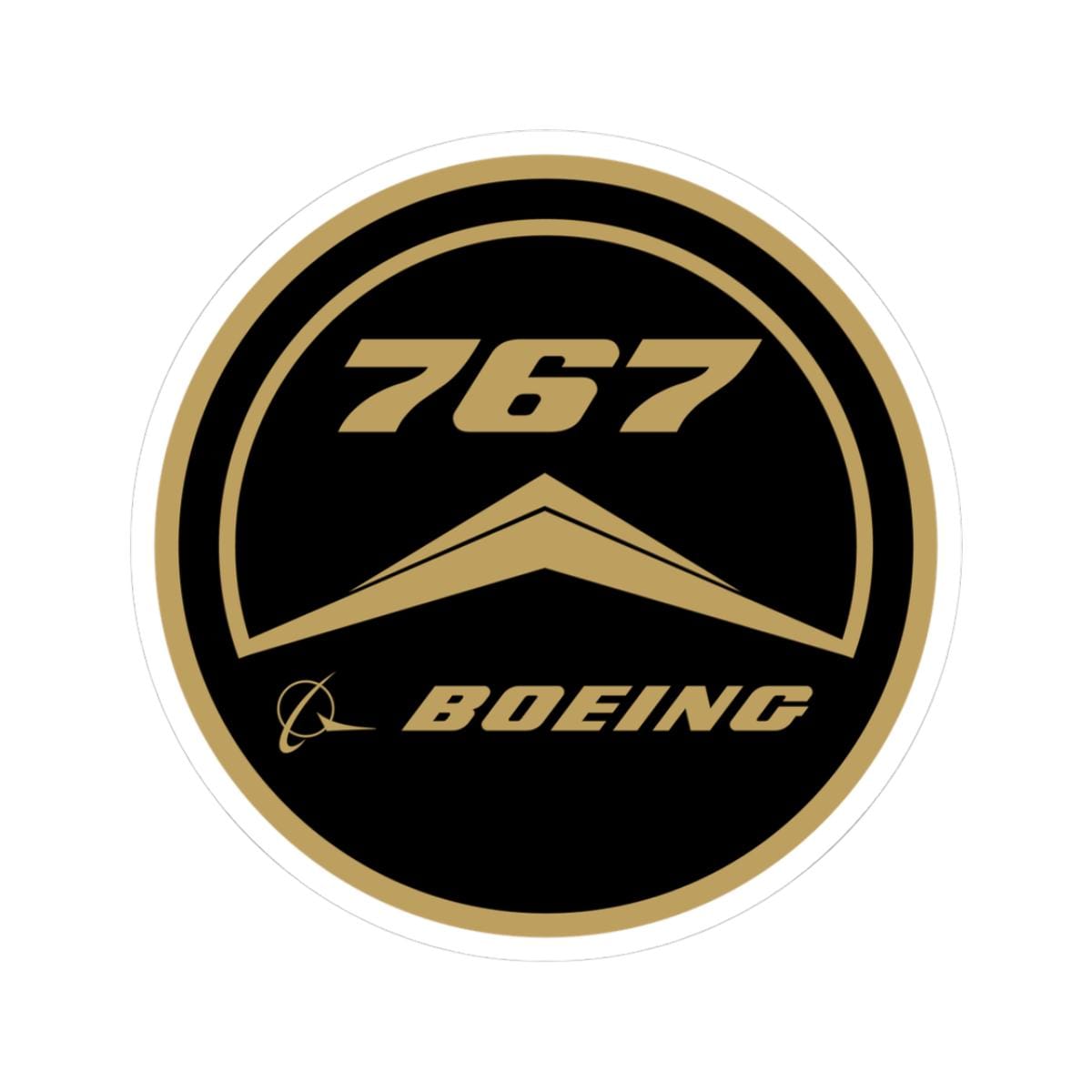 Boeing 767 sticker - Etsy 日本
