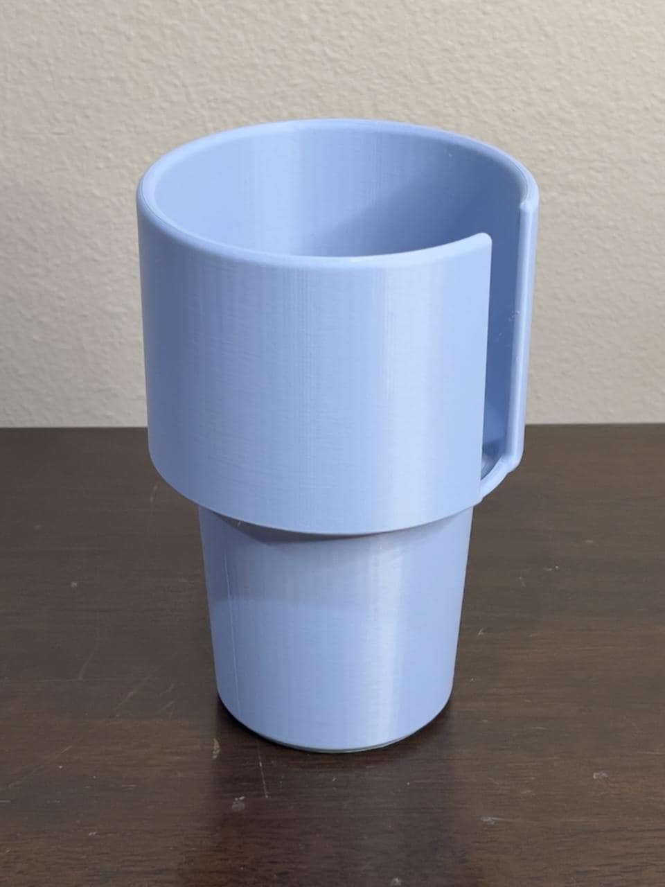 Yeti 36オンスまたは26オンスボトル用車用カップホルダーアダプター