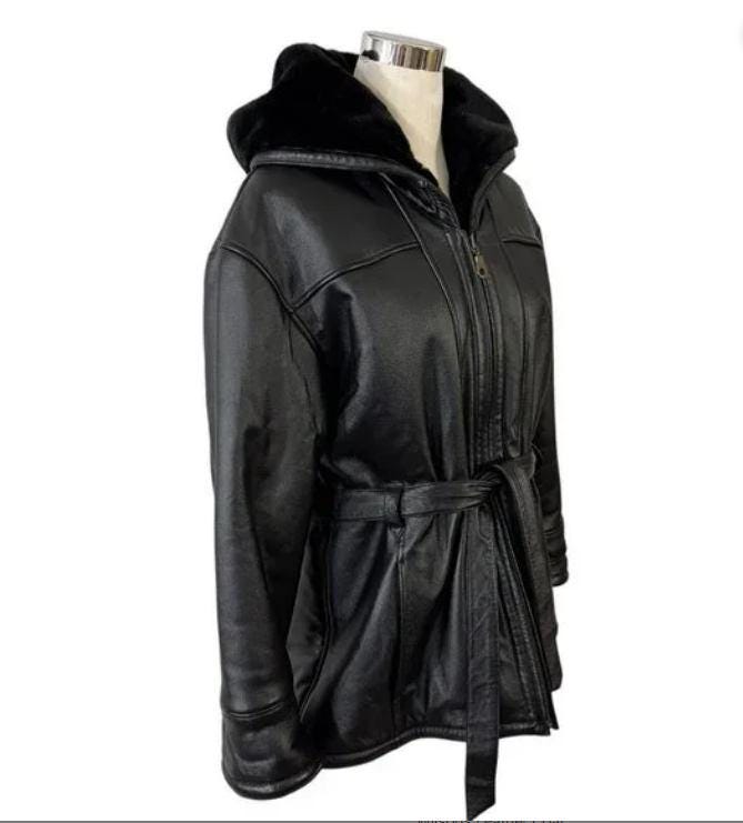 美品◎ウィルソンズレザー レーシングジャケット 革ジャン ブラック 黒 派手ロゴ 美品◎ウィルソンズレザー レーシングジャケット 革ジャン ブラック 黒