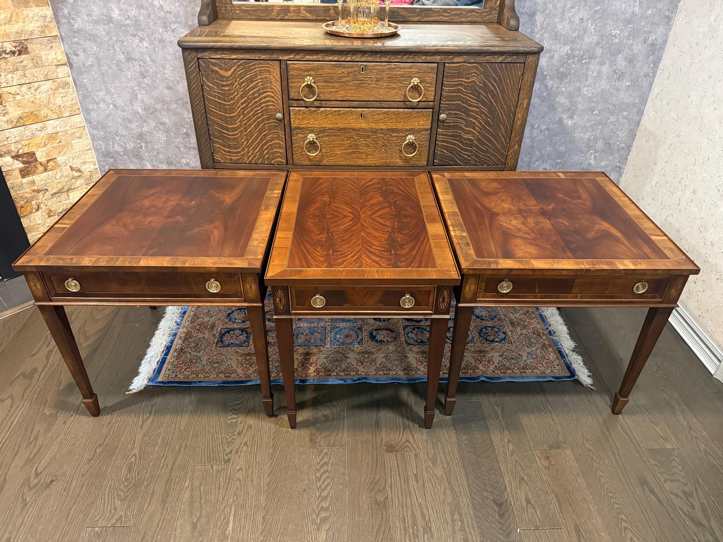 Hekman Mid Century - Etsy