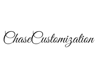 Custom Price