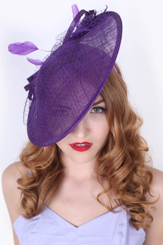 Ting Ting Fascinator Fascinators / Headpiece from China Manufacturers - Guangzhou  main image 2