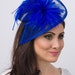 see more listings in the Fascinators section