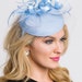 see more listings in the Fascinators section