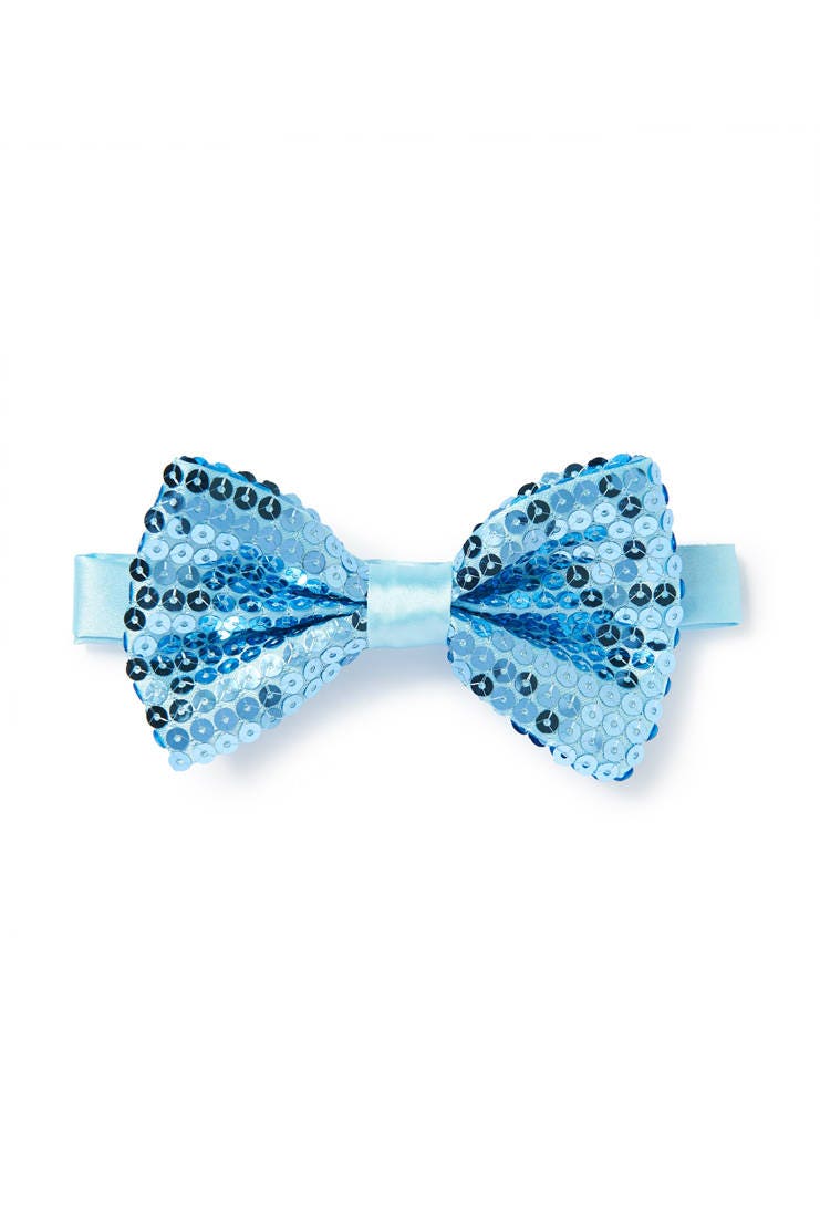 Royal Blue Gold Bow Tie for Menboysnavyroyal Blue 