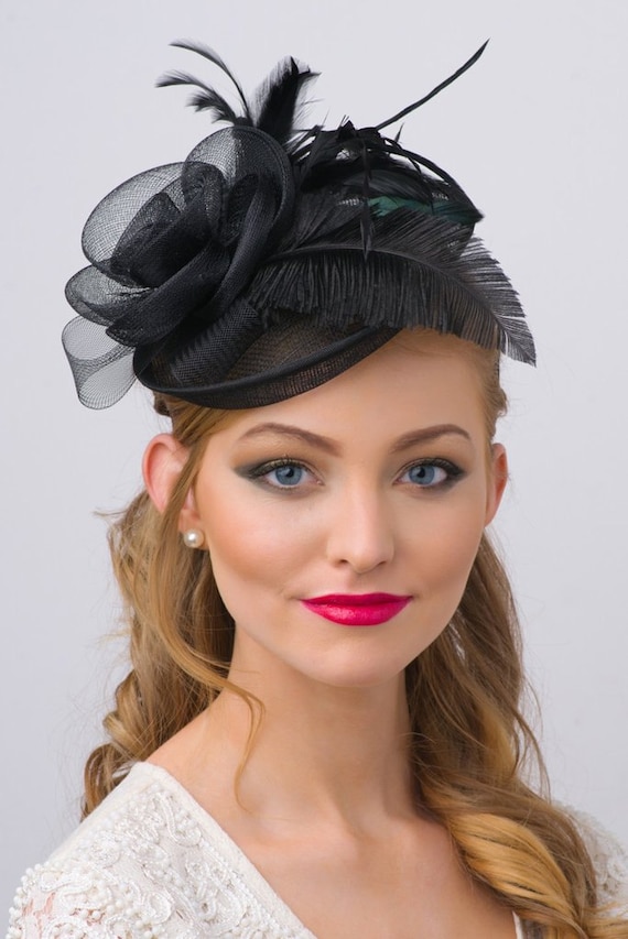 Sale > kate fascinator > in stock