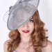 see more listings in the Fascinators section