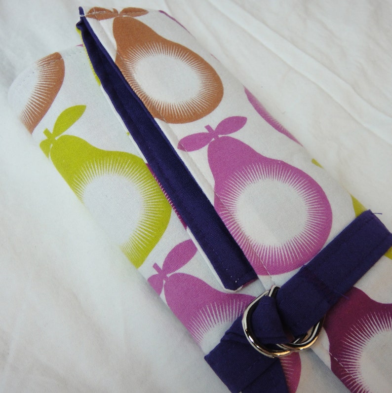 Perfect Pear DPN Case holds 32 sets