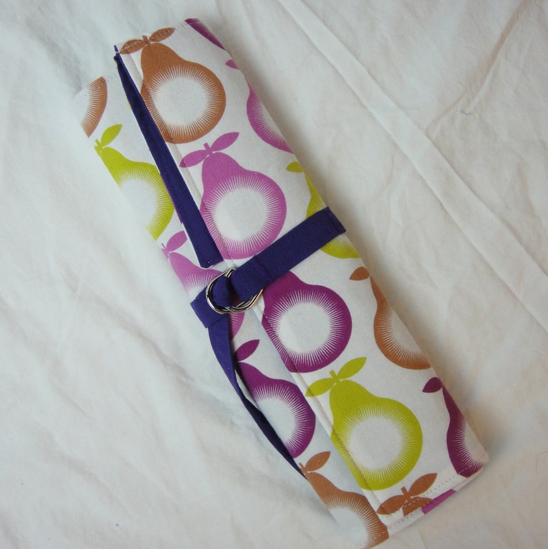 Perfect Pear DPN Case holds 32 sets