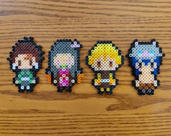 Discover more than 58 perler beads anime super hot - in.cdgdbentre
