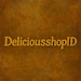 DeliciousshopID store logo