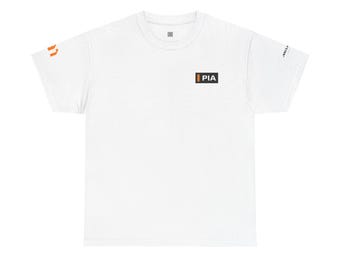 Oscar Piastri McLaren F1 Shirt: White Formula 1 Racing Tee
