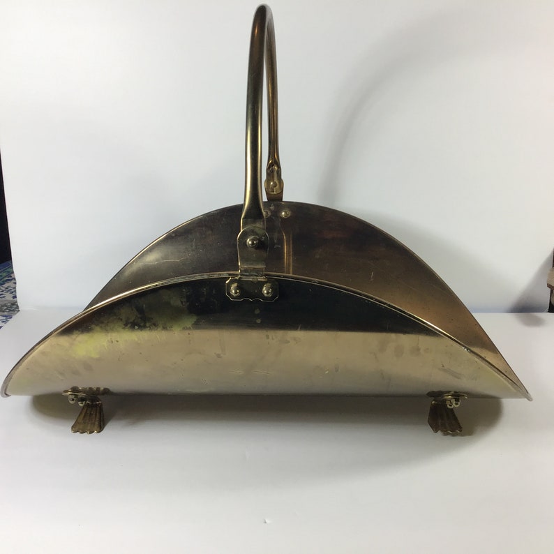 Copper chimney pot picture