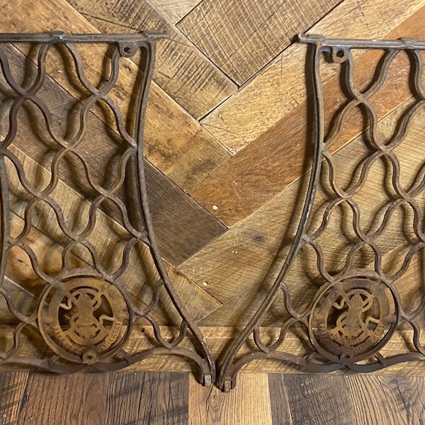 Sewing Machine Base Etsy