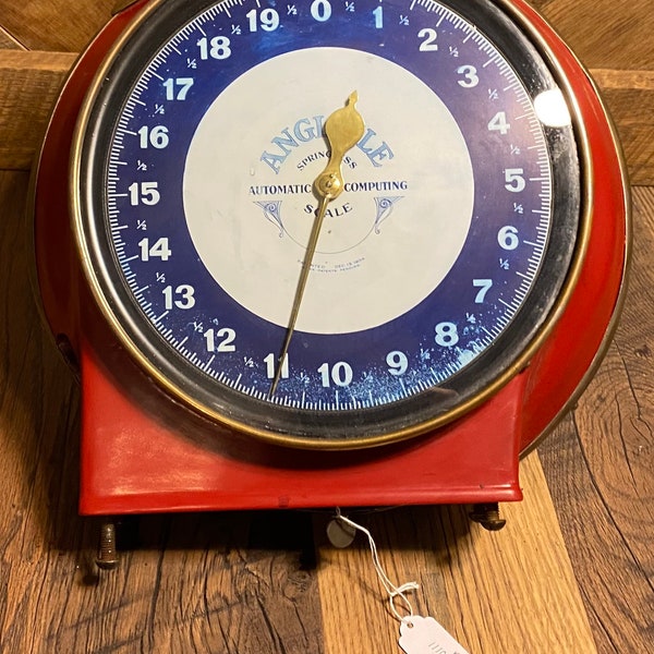 Antique Scale Parts Etsy